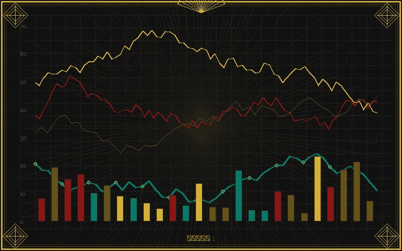 体育彩票大乐透前区红球频率热力图