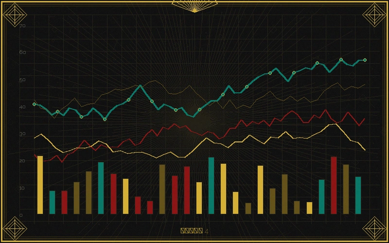 体育彩票福彩3d组三组六形态走势图