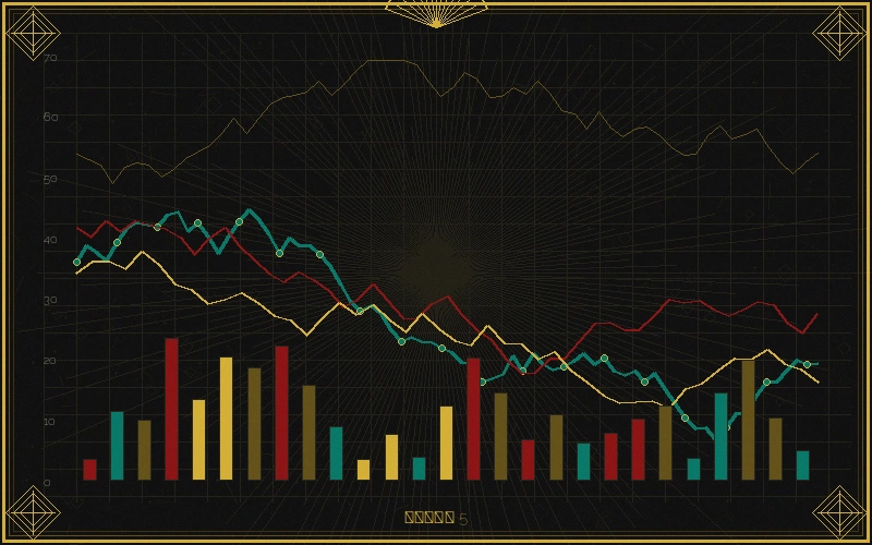 体育彩票福彩3d和值尾数遗漏分析图