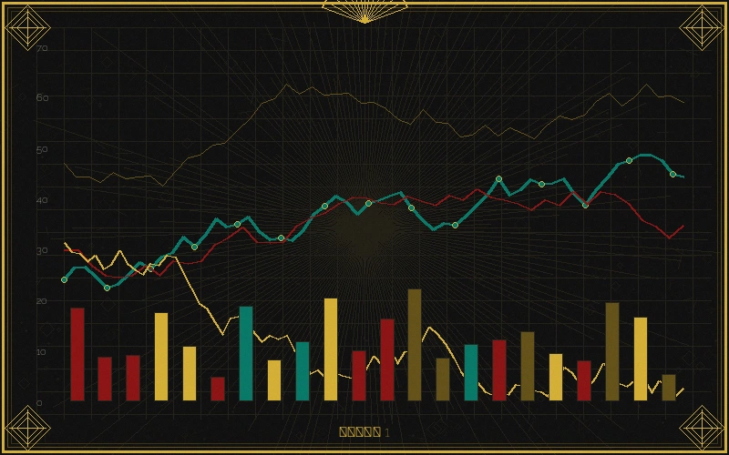 体育彩票加拿大28和值走势分析图