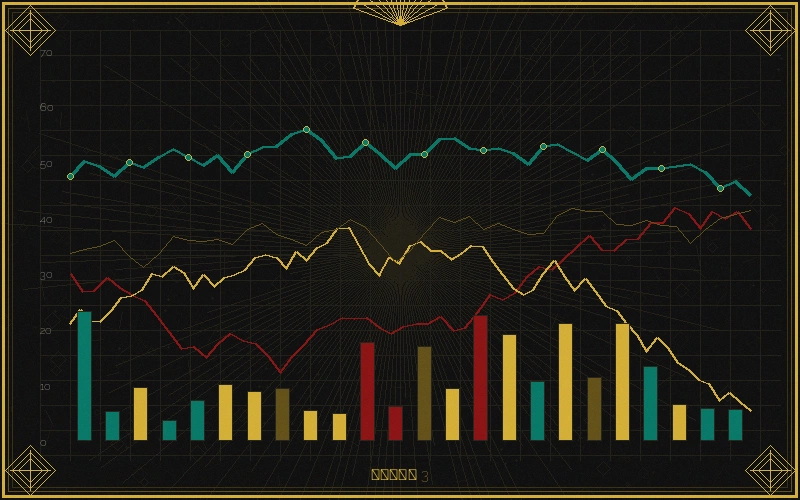 体育彩票加拿大28标准差曲线走势图