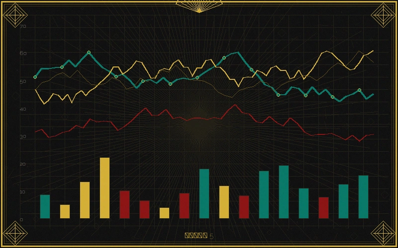 体育彩票七星彩遗漏阶梯走势分析图