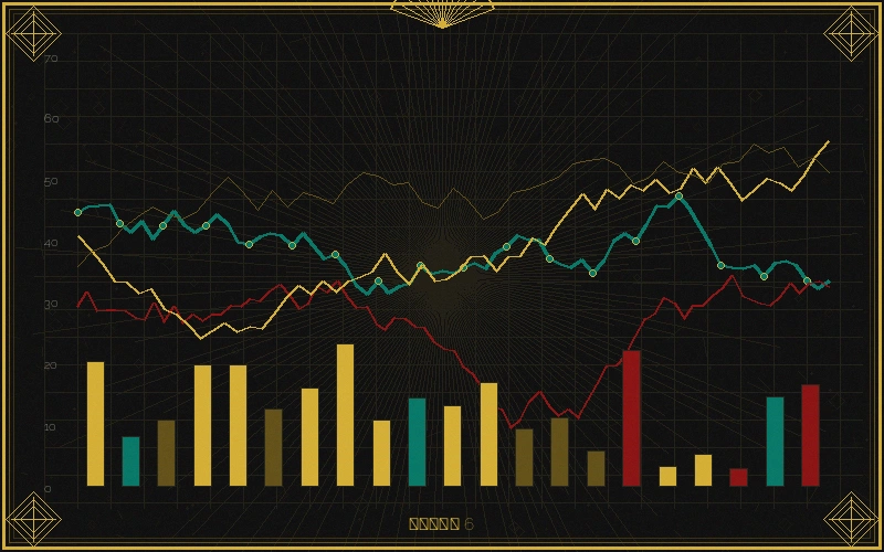 体育彩票七星彩概率模型分析图