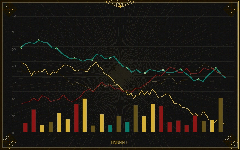 体育彩票走势图核心统计指标体系
